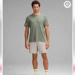 NWOT Lululemon Metal Vent Tech Short Sleeve Top Size XXL